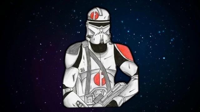 Звездные Войны истории | Коммандер Нейо | Star Wars history смотреть онлайн