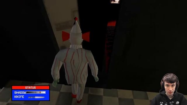 THIS GAME IS TWISTED AF | Christmas Massacre смотреть онлайн