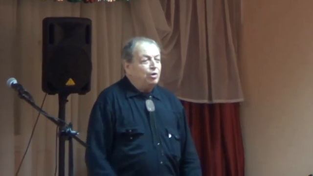 Игорь Симановский Стихи смотреть онлайн