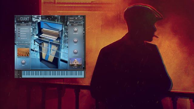 Gustavo Bravetti - Babel / Cover Synth Music