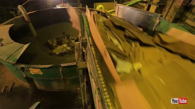 В Междуреченске работает пункт приема макулатуры смотреть онлайн