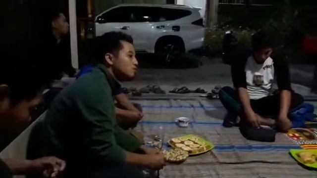 PMC (Pasuruan Murai Comunity) смотреть онлайн