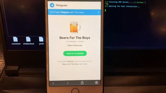 Simple Method of Mobile Location Tracking смотреть онлайн