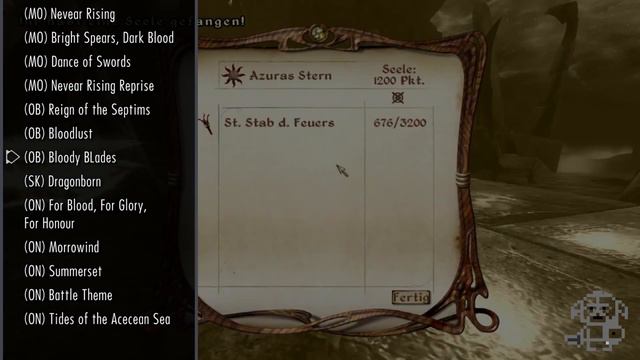 ✔️ The Elder Scrolls - All Songs with the "Nerevar Rising" Theme [Morrowind, Oblivion, Skyrim, ESO] смотреть онлайн