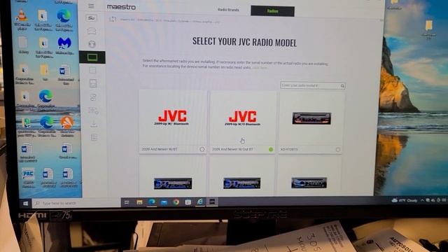 2013 Mitsubishi Outlander How to remove radio Install JVC Carplay Android Auto steering reverse cam смотреть онлайн