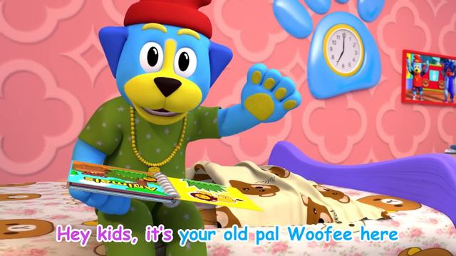 Doggyland 1 Hour Compilation | Kids Music | Doggyland Kids Songs & Nursery Rhymes by Snoop Dogg смотреть онлайн
