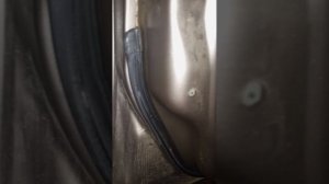 Не работает замок открывания двери, как отремонтировать за 10 минут  не разбирая,ниссан премьера п1