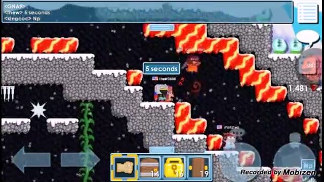 Growtopia -legendary mountain walkthrough смотреть онлайн