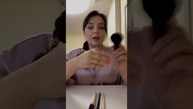 Самое важное в макияже - чистота кистей! смотреть онлайн