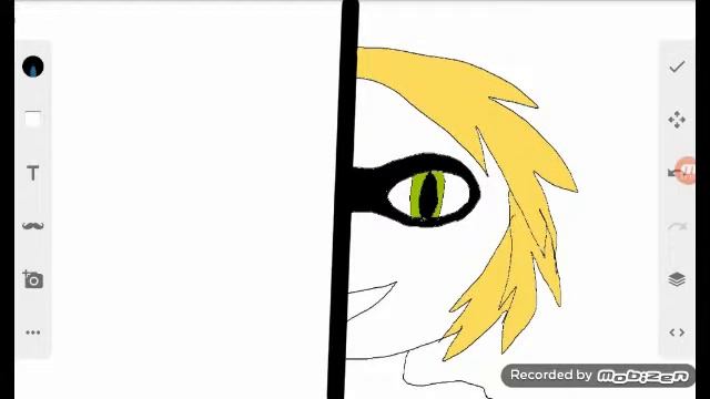 Рисуем #3леди баг и супер кот смотреть онлайн