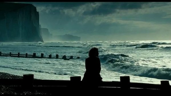 Dario Marianelli - Elegy for Dunkirk