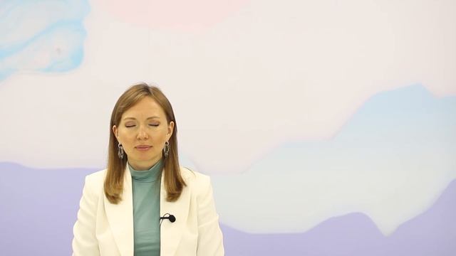 Сильная МЕДИТАЦИЯ на МОЗГ! Медитации Наталья Репина смотреть онлайн