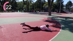 УБРАТЬ БОКА! КРАСИВАЯ СПИНА И ОСАНКА ДОМА ЗА 5 МИНУТ БЕЗ ТРЕНАЖЕРОВ! УПРАЖНЕНИЯ НА СПИНУ | Workout