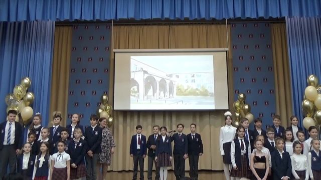 Прощание с начальной школой, 2022 смотреть онлайн