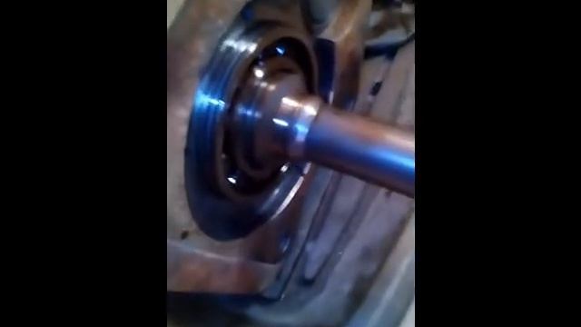 Ремонт 5ст КПП АДС