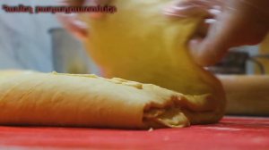 5 ԳԱԹԱ․ Մածունով կլոր գաթա, Գավառի գաթա, Շերտավոր խմորով գաթա տարբեր բաղադրատոմսեր / Гата /Gata