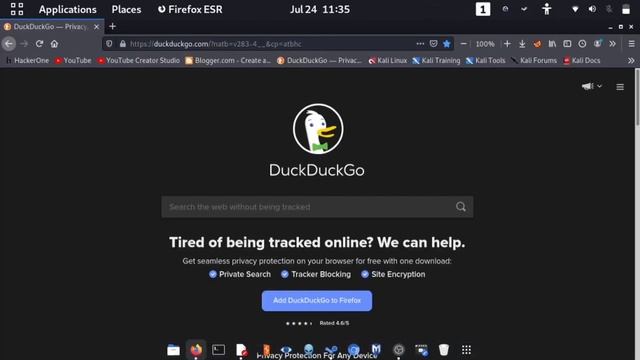 What is LFI and How to find Local File Inclusion [ LFI ] Practical tutorial || Bug Bounty #6 смотреть онлайн