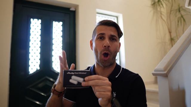 NEVER Forget Your Home Door OPEN Again !!! Shelly Door & Window 2 Sensor смотреть онлайн