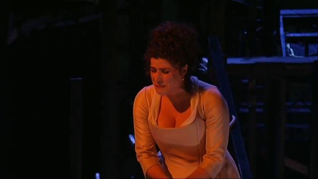 Mozart - Don Giovanni (with Rodney Gilfry, Isabel Rey and Cecilia Bartoli) | Act 2/2 смотреть онлайн