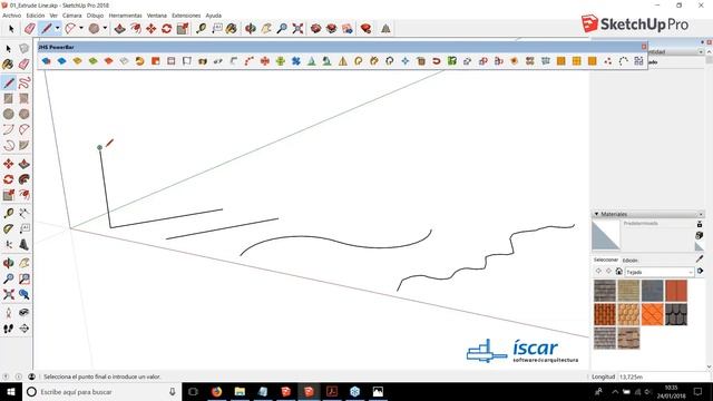 Webinar 10 plugins imprescindibles para SketchUp PRO | Enero 2018 смотреть онлайн