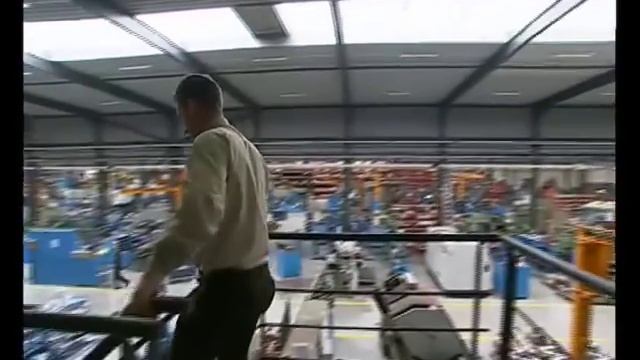 Présentation du Groupe смотреть онлайн