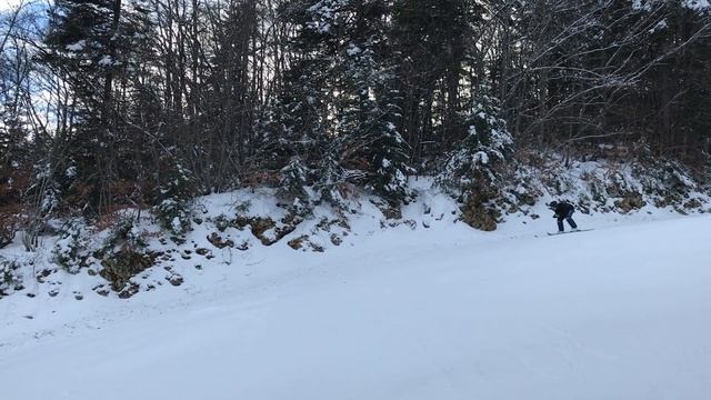 Rossignol Strato 1964 смотреть онлайн