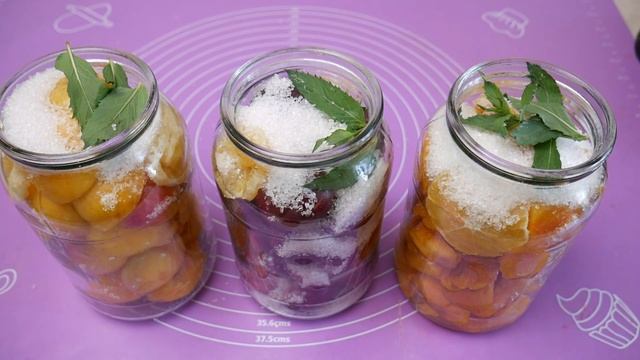 БЕЗ ХОЛОДИЛЬНИКА! Фрукты КАК СВЕЖИЙ круглый год! СЕКРЕТ хранения смотреть онлайн
