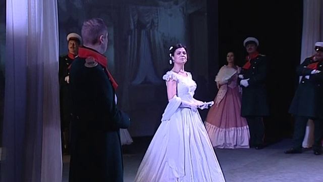 Театр юного зрителя представит премьеру спектакля «Герой нашего времени» смотреть онлайн