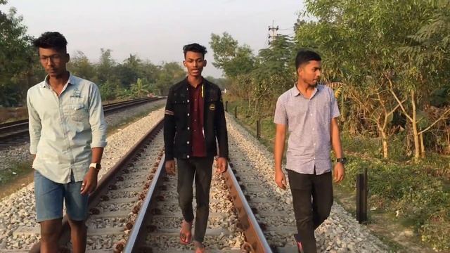 Fast Time In Funny Vlog | Funny Video 2023 | AFRIN MEDIA смотреть онлайн