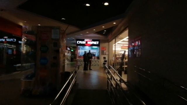 ММ Мегамарт РИМ смотреть онлайн