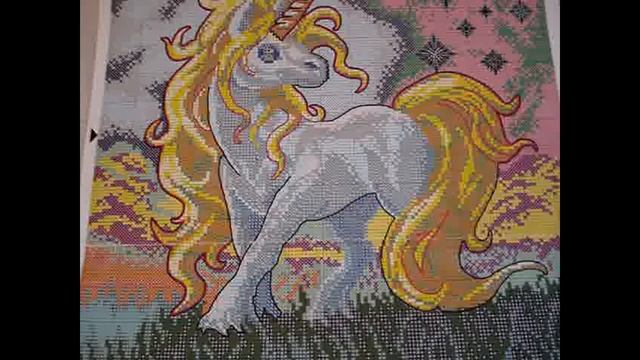 СП "Волшебная карусель", "Единорог", Отчет 1 смотреть онлайн