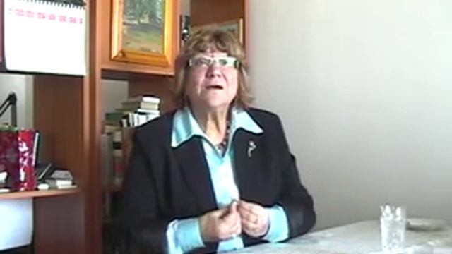 Ассоциация "Уцелевшие в концлагерях и гетто". Часть 1 смотреть онлайн