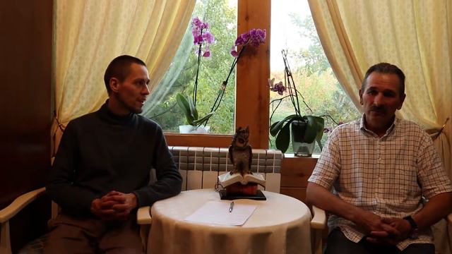 Почему образы часто становятся эгрегорами? смотреть онлайн