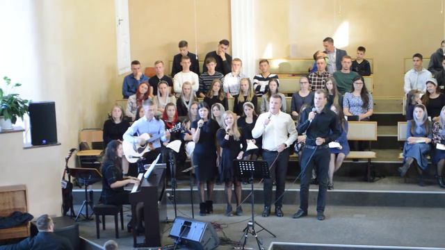 Мне есть за что Христа благодарить смотреть онлайн