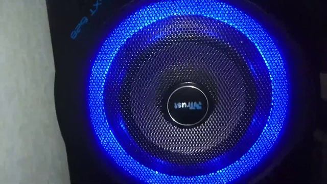 Trust GXT 628 TYTAN смотреть онлайн