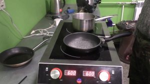 Почему индукционная плита не видит посуду. Плиты INDOKOR: плюсы, минусы, неисправности, ремонт.