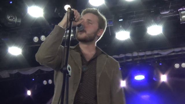 Перемотка - Последний сеанс (Москва, 30.10.2022) смотреть онлайн