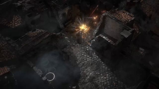 Path of Exile 2's Next MASSIVE Reveal Is Paired With POE 3.23 смотреть онлайн