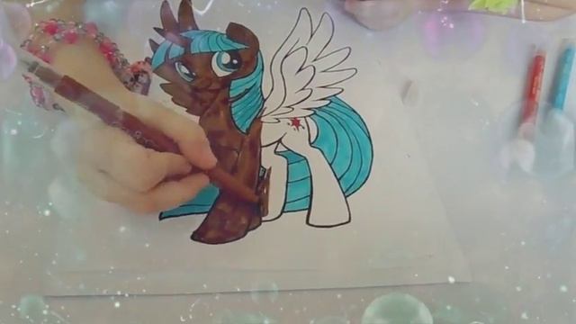 3 MARKER CHALLENGE / 3 МАРКЕРА ЧЕЛЛЕНДЖ С ЛЮДОЙ???? смотреть онлайн