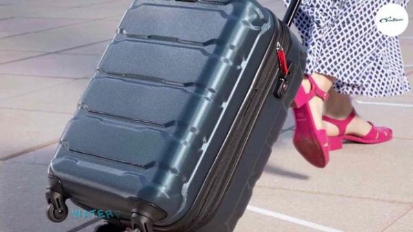 Pp Luggage vs Pc Luggage: Which is Right for You?