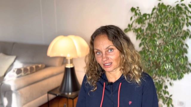 ВАЖЕН ЛИ СОН? смотреть онлайн