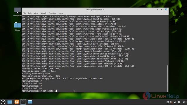 How to Install Lynx Browser on Linux Mint 20 смотреть онлайн