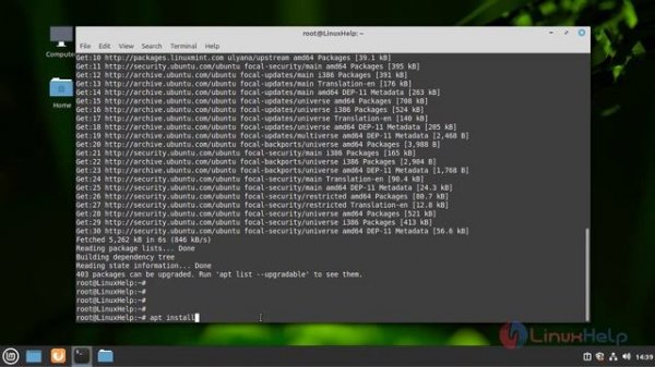 How to Install Lynx Browser on Linux Mint 20