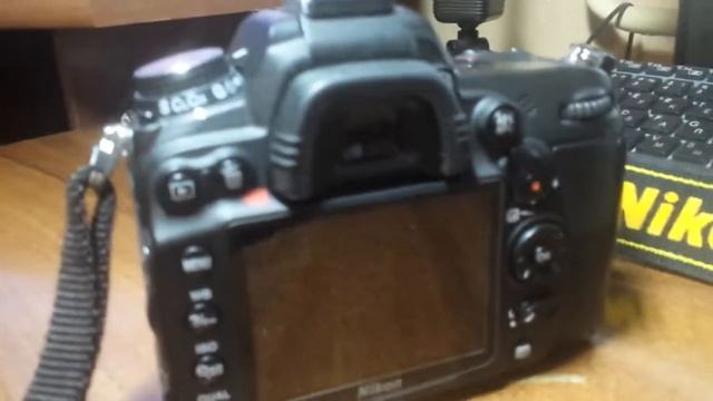 Nikon d7000 body б/у в отличном состоянии смотреть онлайн