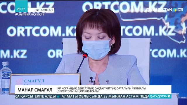 14.05.2021 - Ақпарат - 20:00 (Толық нұсқа) смотреть онлайн