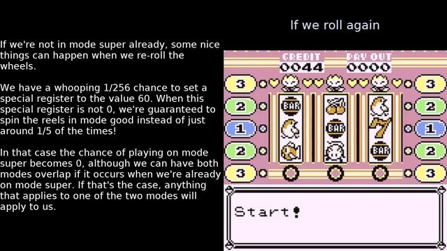 Pokemon R/B/Y - Mechanics and hidden secrets of slot machines смотреть онлайн