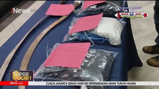 BERITA BAHASA INDONESIA ZAKKI FEBRIAN смотреть онлайн