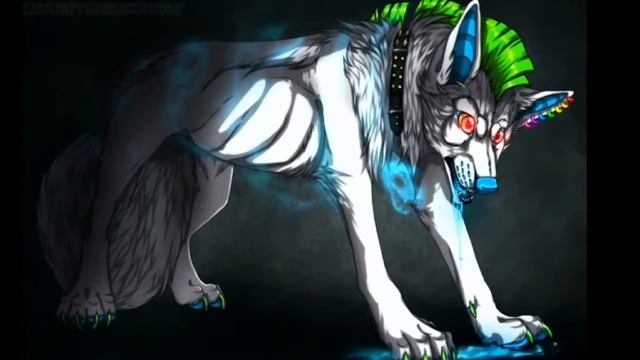 Аниме волки смотреть онлайн