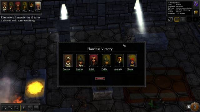 Let's Play "Expeditions: Conquistador" Part 069 - An Old Friend смотреть онлайн