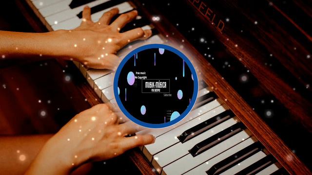 Freemusic🎵PIANO🎹Aurora Borealis Expedition🎶No Copyright YouTube #vlogmusic  #piano